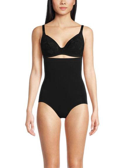 Everyday Shaping High Waisted Brief