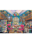 The Book Palace 1000 piece Jigsaw Puzzle