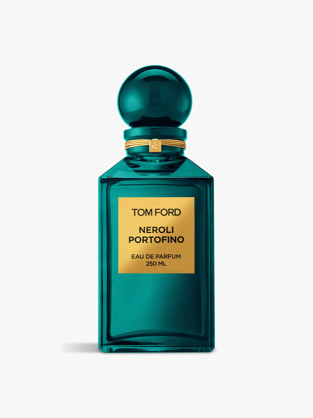 Neroli Portofino Decanter Eau de Parfum 250 ml