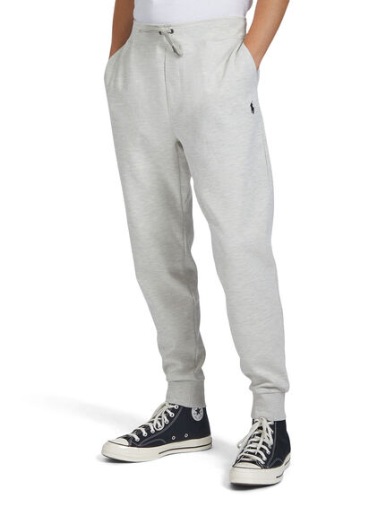 Double Knit Joggers