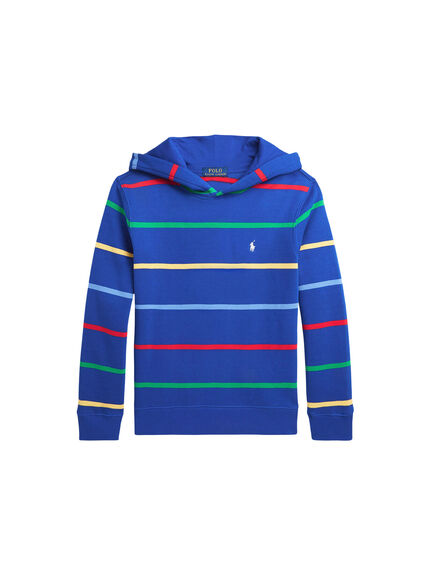 Hood-Knit Shirts-Sweatshirt
