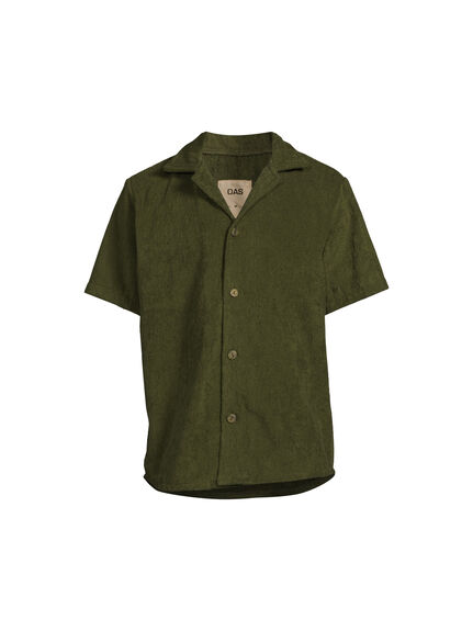 Army Cuba Terry Shirt