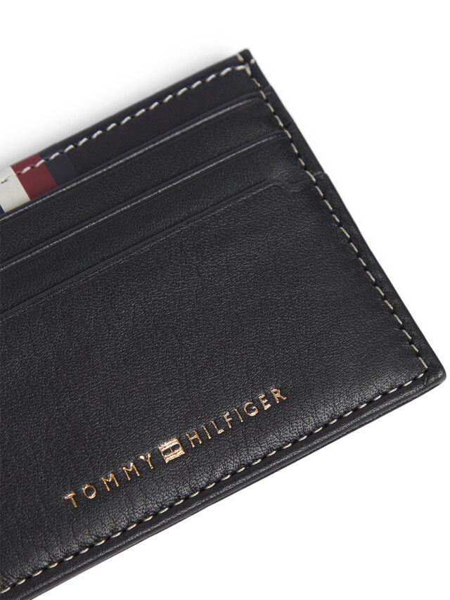 Corporate Leather Card Holder