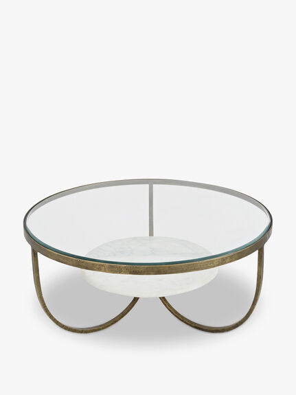 Nolita-White-Marble-And-Antique-Gold-Iron-Coffee-Table-702834
