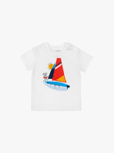 Short-Sleeve-"sail-away"-T-Shirt-1007