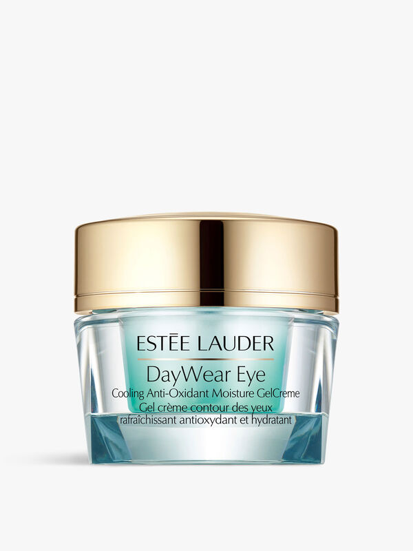 DayWear Eye Cooling Anti-Oxidant Moisture GelCreme 15ml
