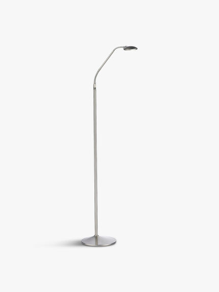 Wellington LED Floor Lamp