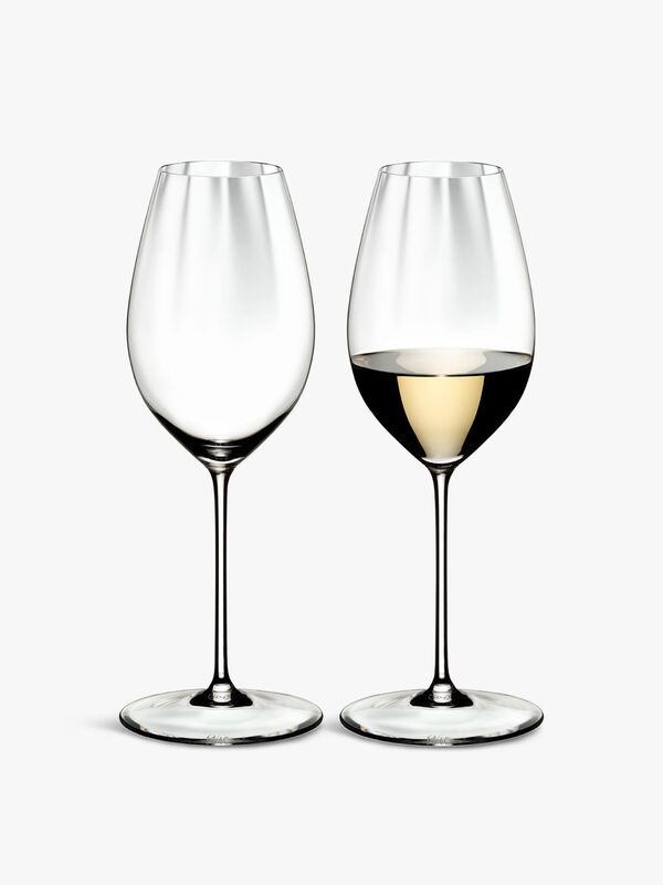 Performance Sauvignon Blanc Glass Set of 2