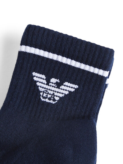 Men's Knit Socks