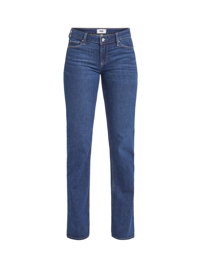 Sloane Low Rise Bootcut Jeans