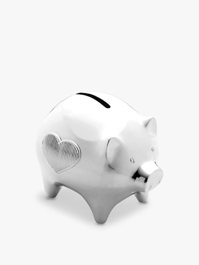 VW Infin Baby Piggy Bank