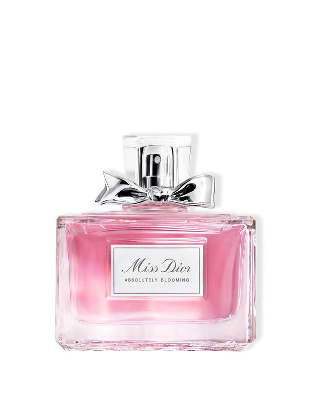 Miss Dior Absolutely Blooming Eau de Parfum 100ml