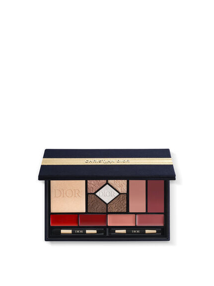Dior Écrin Couture Iconic Multi-use Palette