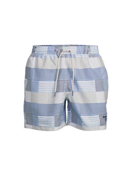 Shell Swim Shorts