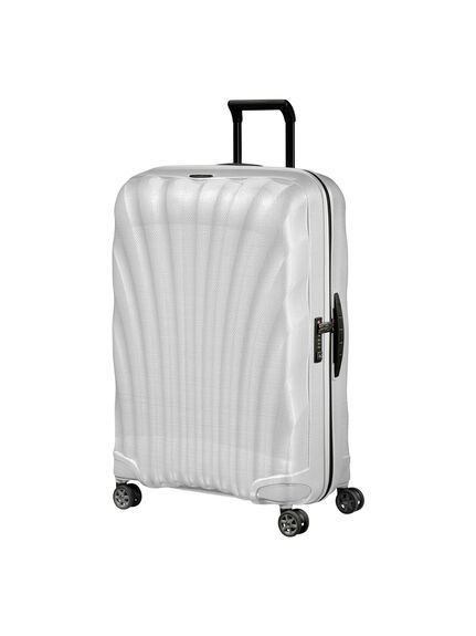 Samsonite C Lite Spinner 4 Wheel 75cm Suitcase