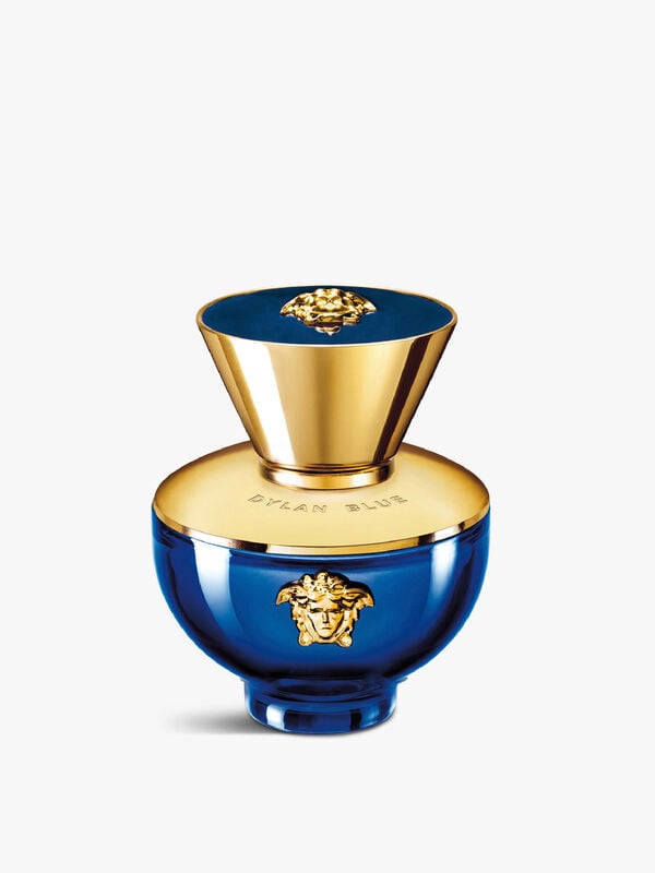 Dylan Blue Pour Femme Eau de Parfum 50ml