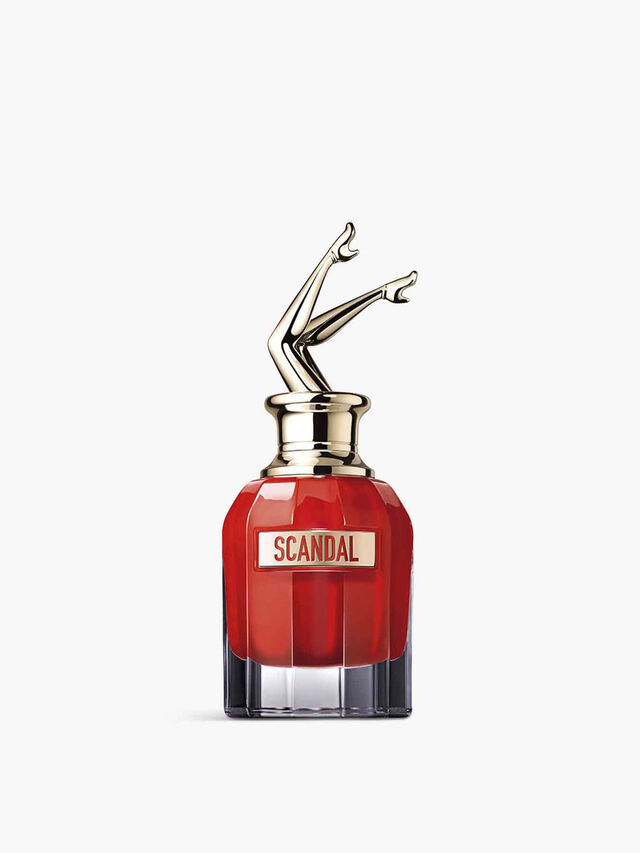 Scandal Le Parfum Eau de Parfum 50ml