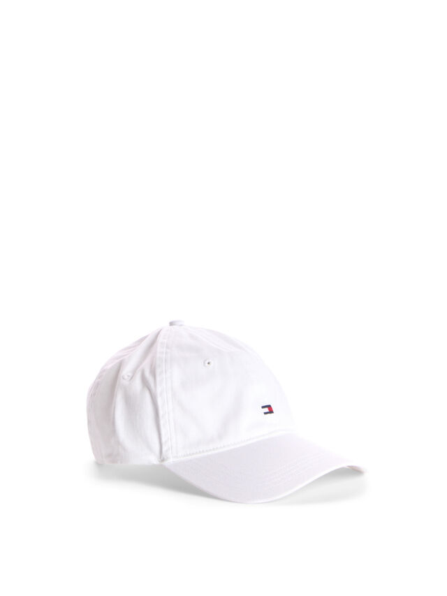 Essential Flag Soft Cap