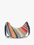 Crescent Swirl Bag