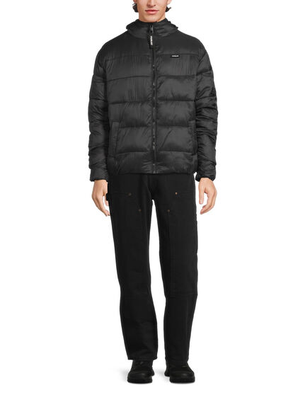 Caly Puffer Jacket