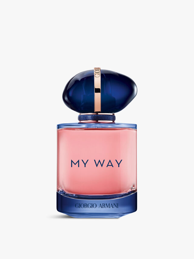 My Way Intense Eau De Parfum 50ml
