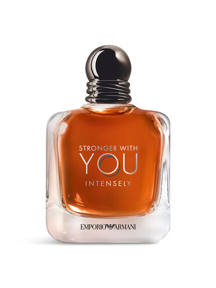 Stronger With You Intensely Eau de Parfum 100 ml