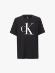 CK One Graphic Crew Neck T-shirt