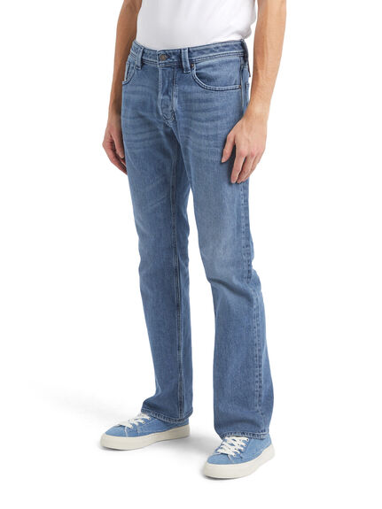 1985 Larkee Straight Fit Jeans