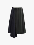 Jordana Asymmetric Skirt