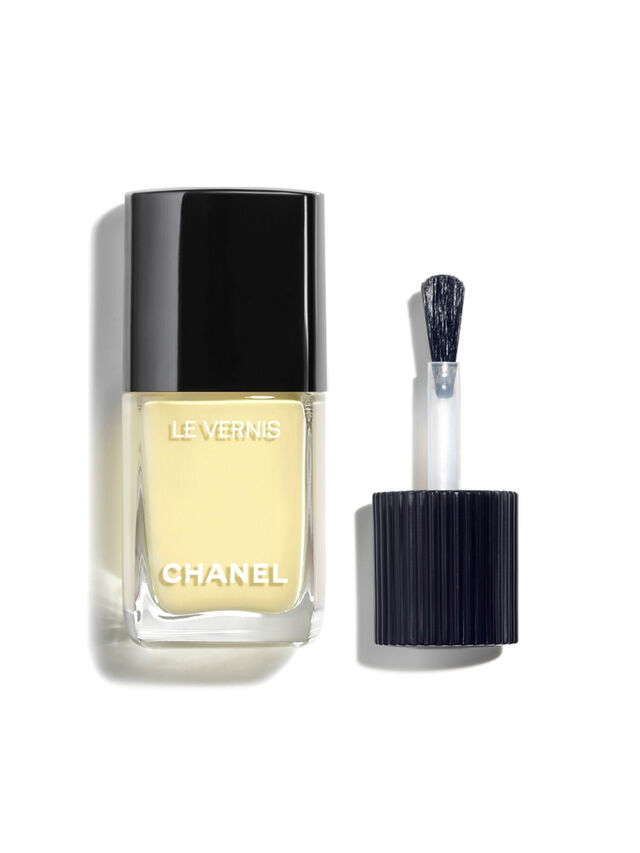 Chanel Chanel Le Vernis 167 Ballerina Enamel Nail Art Manicure 10