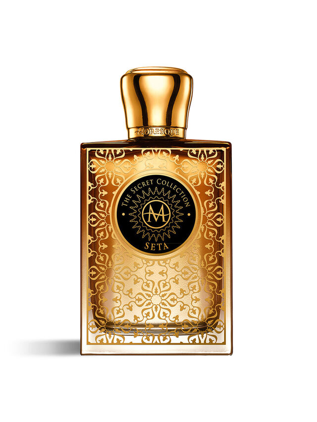 Secret Collection Seta Eau de Parfum 75ml