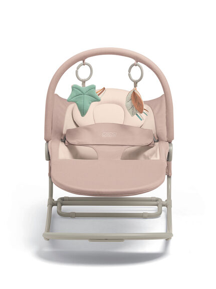Tempo 3-in-1 Rocker and Bouncer