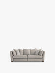 Maple Grand Pillowback Sofa