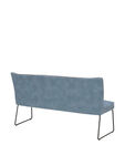 Oxton Bench, Blue