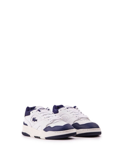 LACOSTE Lineshot Trainers
