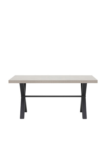 Kalmer Fixed Industrial Table