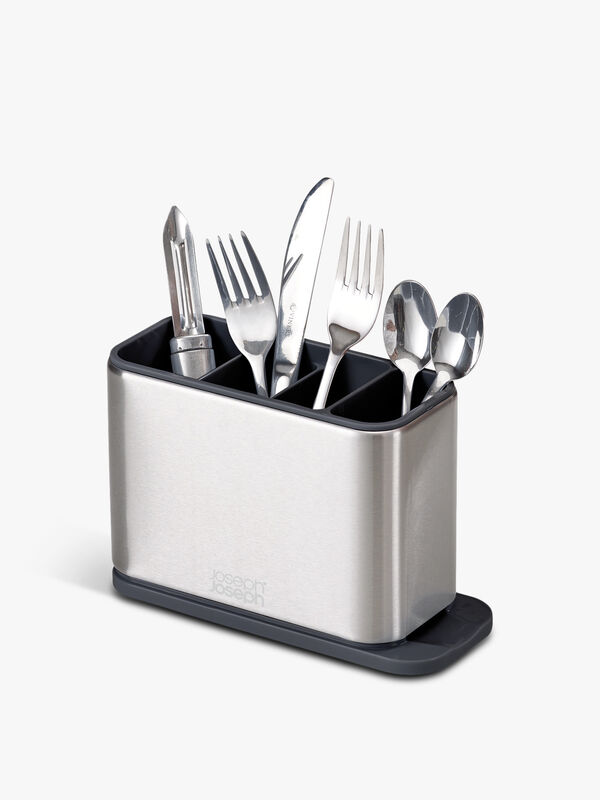 Surface Cutlery Drainer