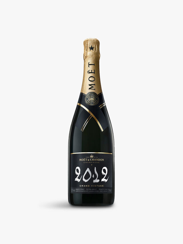 Grand Vintage 2013 Champagne 75cl