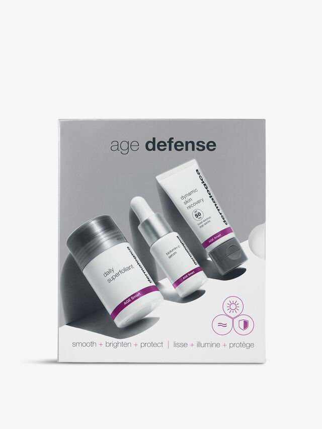 Age Defense Kit