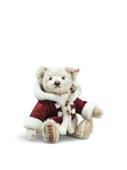 Kris Christmas Teddy Bear