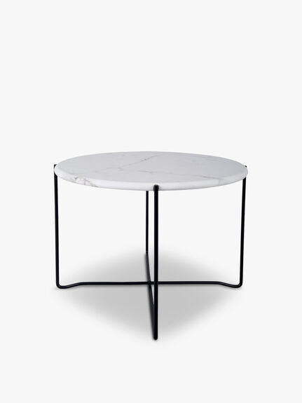 Azzate Round Coffee Table