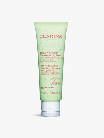 Purifying Gentle Foaming Cleanser 125ml