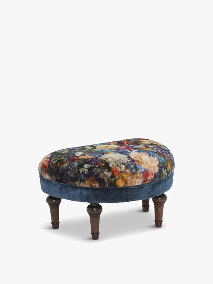 Marchmont Small Stool