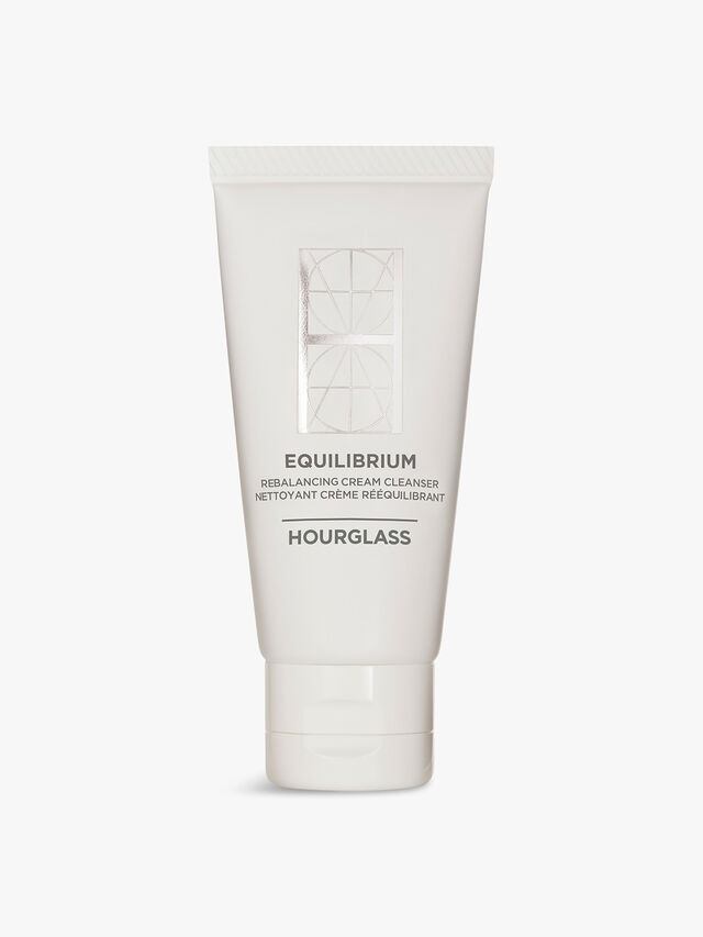 Equilibrium Rebalancing Cream Cleanser - Travel