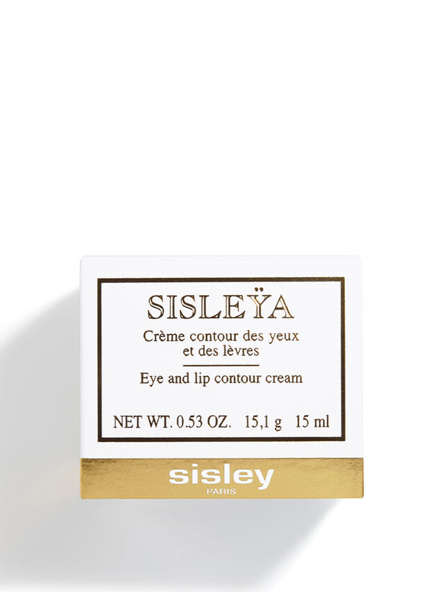 Sisleÿa L'Integral Anti-Age Eye and Lip Contour Cream 15ml