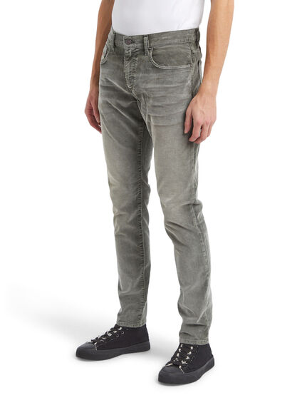 2019 D-Strukt Slim Fit Corduroy Jeans