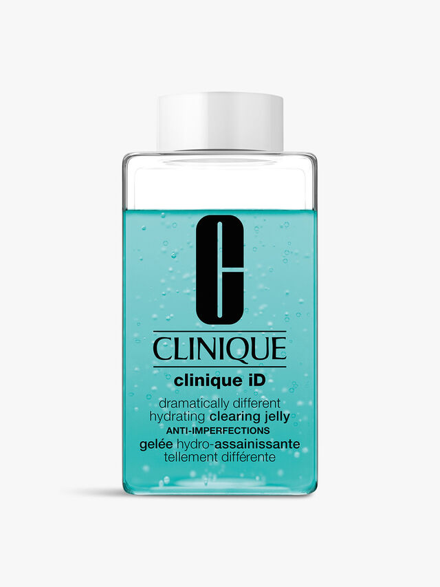 Clinique iD™ Dramatically Different Hydrating Clearing Jelly 115ml