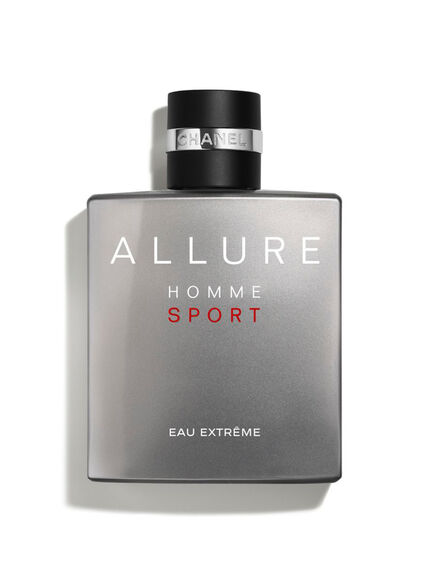 ALLURE HOMME SPORT EAU EXTRÊME Eau De Parfum Spray 50ml