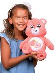 Care Bears 14" Medium Plush - Love-A-Lot Bear
