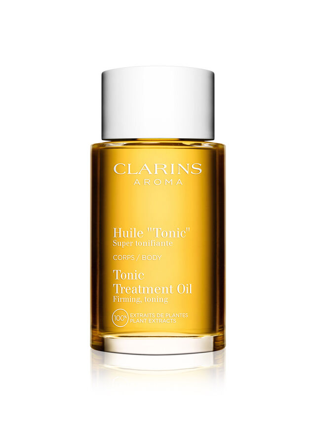 Body Treatment Oil - Firming/Toning